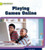 Playing Games Online by Bonnie Spivet, 9781448864140