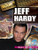 Jeff Hardy by Tracy Brown, 9781448855377