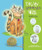 Draw Animals in 4 Easy Steps (Then Write a Story) by Stephanie LaBaff, 9780766038400