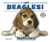 I Like Beagles! by Linda Bozzo, 9780766038462