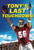 Tony's Last Touchdown by Benjamin Jarman, 9780766038851