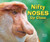 Nifty Noses Up Close by Melissa Stewart, 9780766038929