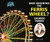 Who Invented the Ferris Wheel? George Ferris by Sara L. Latta, 9780766039643