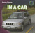 In a Car - 9781433962639 by Robert M. Hamilton, 9781433962639