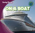 On a Boat by Robert M. Hamilton, 9781433962691