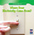 Where Does Electricity Come From? by Angelo Gangemi, 9781433963131