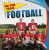 Football - 9781433964428 by James Wyatt, 9781433964428