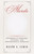 Merde (Excursions in Scientific, Cultural, and Socio-Historical Coprology) by Ralph A. Lewin, 9780812992519