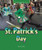 Celebrating St. Patrick's Day - 9781598454024 by Elaine Landau