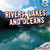 Rivers, Lakes, and Oceans - 9781448863006 by Jason D. Nemeth, 9781448863006