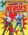 Drawing the Heroes in Your Graphic Novel by Frances Lee, 9781448864324