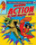 Drawing Action in Your Graphic Novel by Frances Lee, 9781448864515