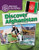 Discover Afghanistan by Richard Spilsbury, 9781448866199