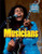 Musicians by Debbie Foy, 9781448866373 Musicians by Debbie Foy, 9781448866373