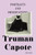 Portraits and Observations by Truman Capote, 9780812994391