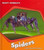 Spiders - 9781608705474 by Debbie Gallagher, Brendan Gallagher