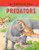 Predators - 9781615335169 by Olivia Brookes, 9781615335169