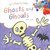 Ghosts and Ghouls by Mark Bergin, 9781615336005