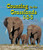 Counting in the Grasslands 1-2-3 by Aaron R. Murray, 9780766040540