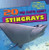 20 Fun Facts About Stingrays by Heather Moore Niver, 9781433969911