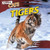 Tigers - 9781433970160 by Elizabeth Whyte