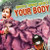 Gross Things About Your Body by John M. Shea, 9781433971112 Gross Things About Your Body by John M. Shea, 9781433971112