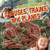 Gross Things on Buses, Trains, and Planes by Greg Roza, 9781433971273