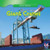 Giant Cranes by Kenny Allen, 9781433971716