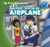 My First Trip on an Airplane by Katie Kawa, 9781433972966