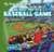 My First Trip to a Baseball Game by Katie Kawa, 9781433973048