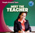 Meet the Teacher - 9781433973413 by Joyce Jeffries, 9781433973413