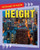 Height by Chris Woodford, 9781433974410