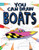 Boats - 9781433974656 by Mark Bergin, Mark Bergin, 9781433974656