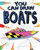 Boats - 9781433974663 by Mark Bergin, Mark Bergin, 9781433974663