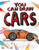 Cars - 9781433974687 by Mark Bergin, Mark Bergin, 9781433974687