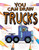 Trucks - 9781433974809 by Mark Bergin, Mark Bergin