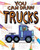 Trucks - 9781433974816 by Mark Bergin, Mark Bergin, 9781433974816