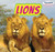 Lions - 9781448873913 by Clara Reade, 9781448873913