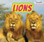 Lions - 9781448874705 by Clara Reade, 9781448874705