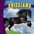 Friesians - 9781448875047 by Lorijo Metz, 9781448875047