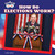 How Do Elections Work? - 9781448875054 by Leslie Harper, 9781448875054