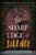 The Sharp Edge of Silence by Cameron Kelly Rosenblum, 9780062932105