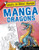 Manga Dragons - 9781448879458 by Richard Jones, Jorge Santillan, 9781448879458