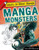 Manga Monsters - 9781448879472 by Richard Jones, Jorge Santillan, 9781448879472