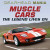 Muscle Cars (The Legend Lives On) by Mark Holmes, Ivan Berg, 9781448892112