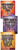 Inside Magic: Set 2, 9781448892228