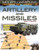Artillery and Missiles by Martin J. Dougherty, 9781448892471