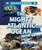 The Mighty Atlantic Ocean by Doreen Gonzales, 9780766040885