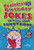 Brainless Birthday Jokes to Tickle Your Funny Bone by Felicia Lowenstein Niven, 9780766041219