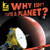 Why Isn't Pluto a Planet? by Michael Portman, 9781433982828
